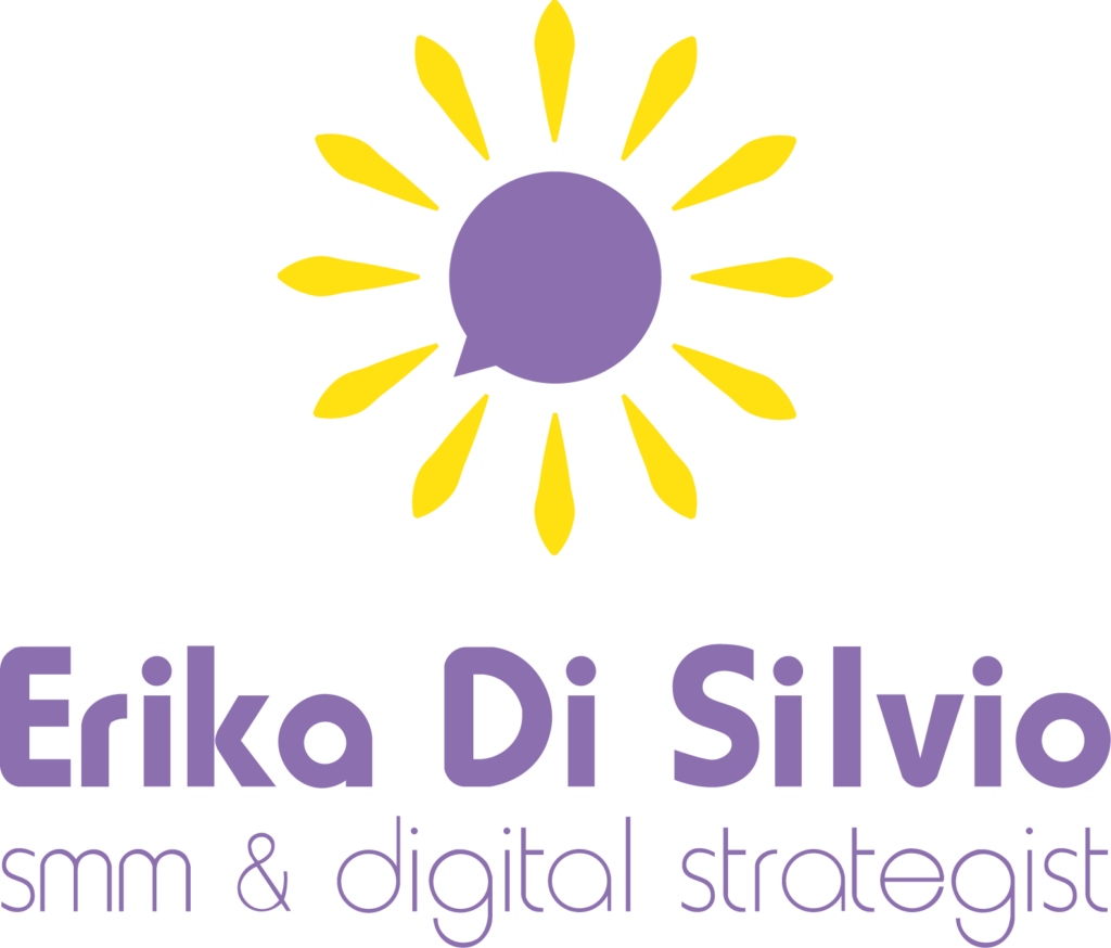 Erika di Silvio SMM