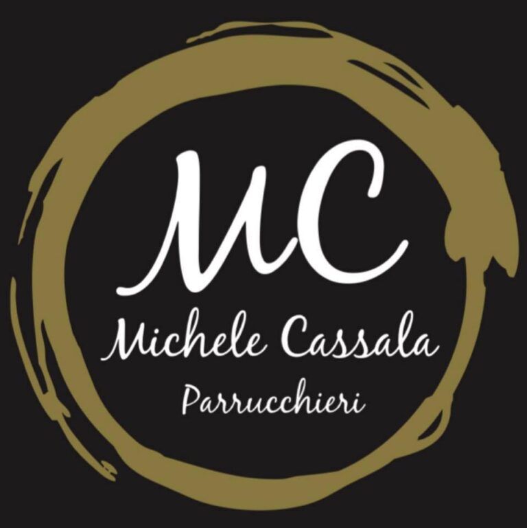 Logo MC parrucchieri