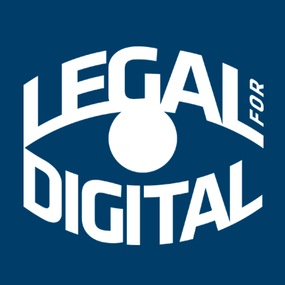 logo legal4digital